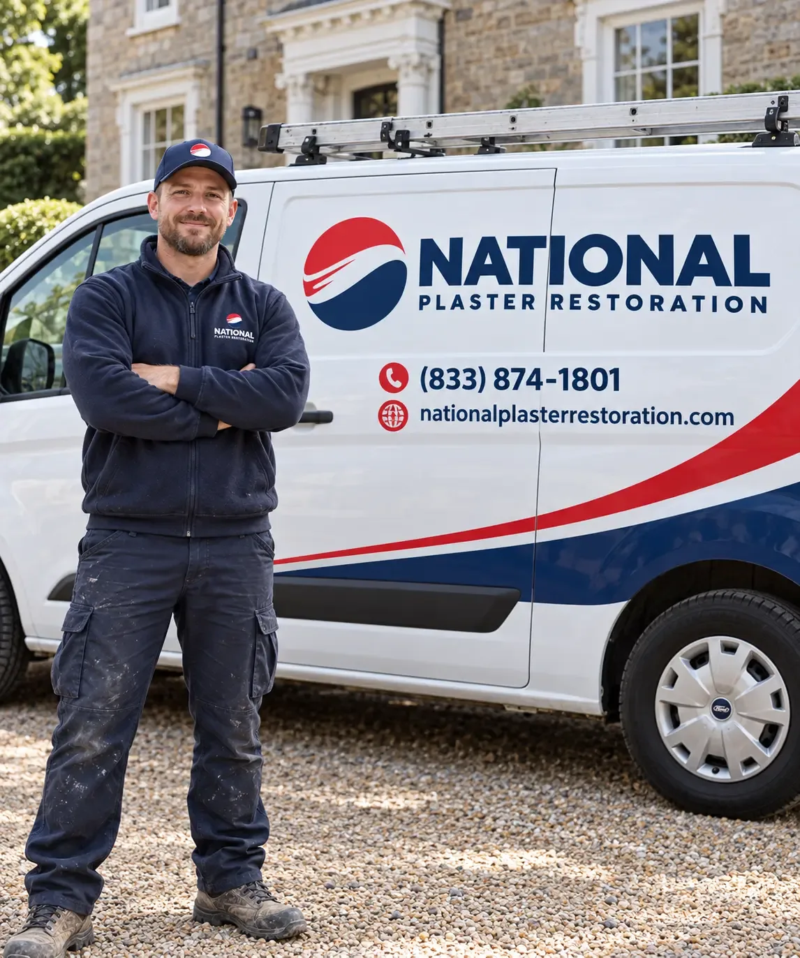 Plaster Repair Fairfield, OH FAQs